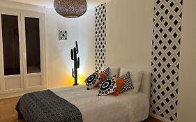 Magnifique appartement proche plage Marseille 7